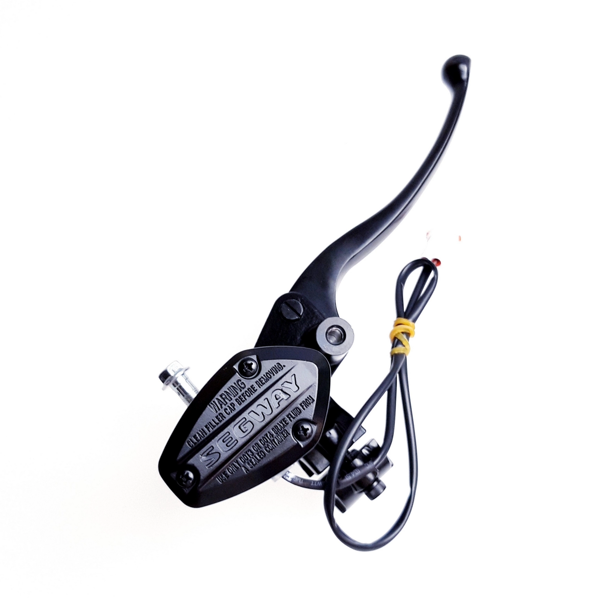 SEGWAY SNARLER 570 FREN MERKEZİ ÜST KISIM SAĞ [SNARLER570 ÖZEL SERİ] #KM 78195